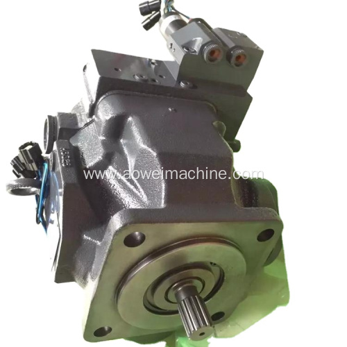 172478-73101 172478 73100 VIO70  VIO75  B7-5 B7 EXCAVATOR HYDRAULIC MAIN PUMP REXROTH AP2D36LV POMPA IDRAULICA